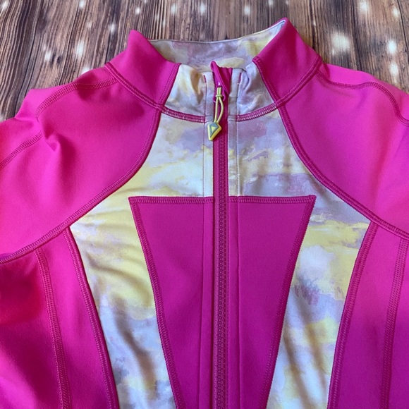 Ivivva zip up - Picture 2 of 7